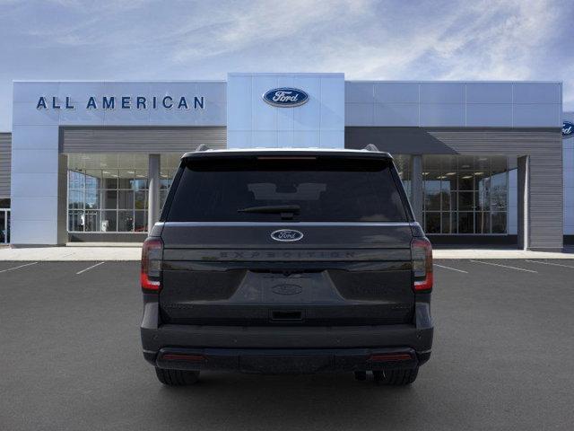 Thumbnail image of 2024 Ford Expedition MAX at All American Ford Paramus