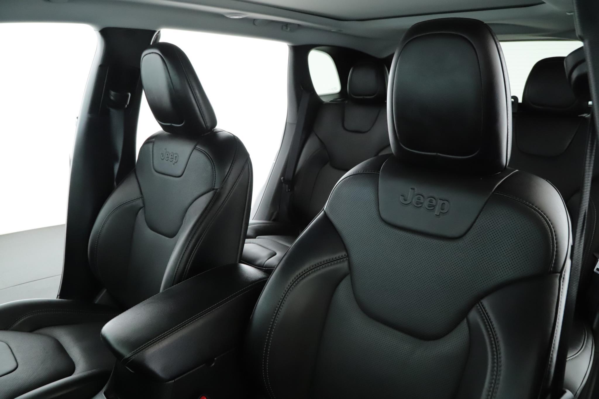 Thumbnail image of 2022 Jeep Cherokee at Security Jeep, Dodge, Chrysler, Ram