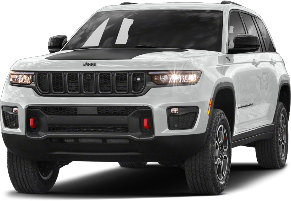 Thumbnail image of 2022 Jeep Grand Cherokee at Nielsen Chrysler Dodge Jeep Ram