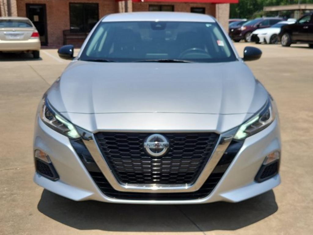 Thumbnail image of 2020 Nissan Altima at Best Auto Sales, LLC