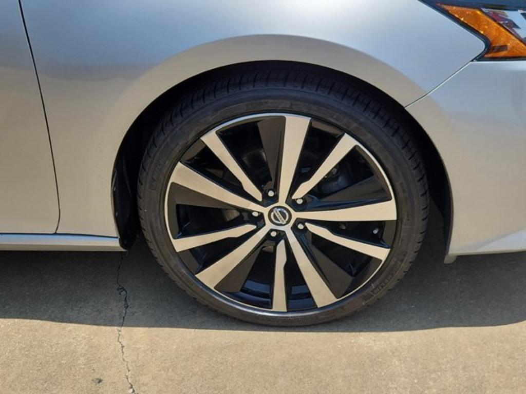 Thumbnail image of 2020 Nissan Altima at Best Auto Sales, LLC