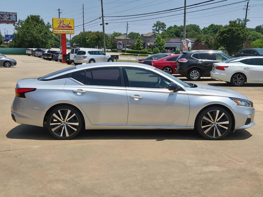 Thumbnail image of 2020 Nissan Altima at Best Auto Sales, LLC