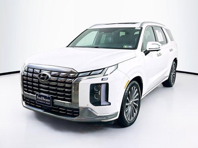 Thumbnail image of 2024 Hyundai PALISADE at Fred Beans Buick GMC Doylestown