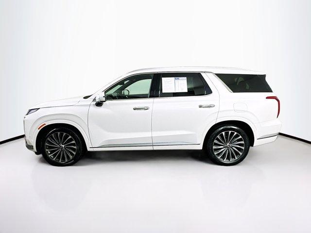 Thumbnail image of 2024 Hyundai PALISADE at Fred Beans Buick GMC Doylestown