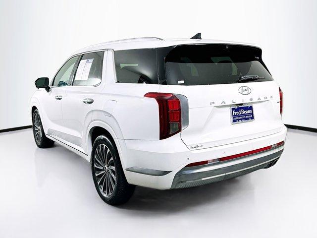 Thumbnail image of 2024 Hyundai PALISADE at Fred Beans Buick GMC Doylestown