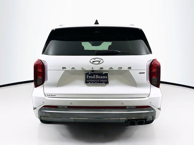 Thumbnail image of 2024 Hyundai PALISADE at Fred Beans Buick GMC Doylestown