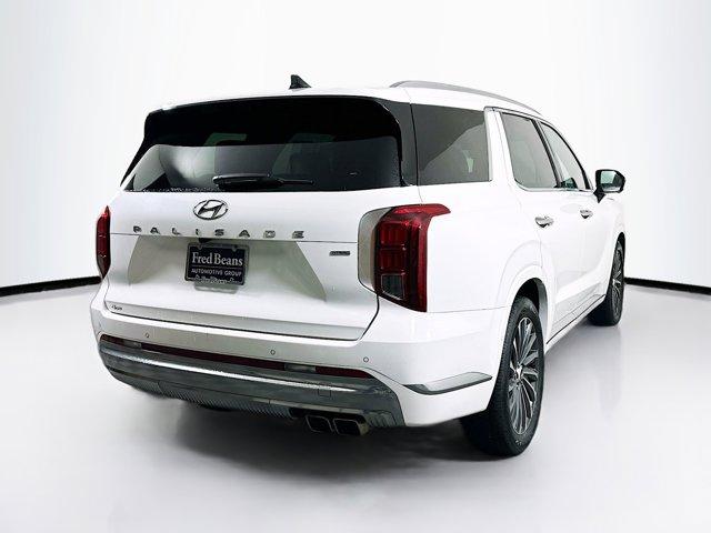 Thumbnail image of 2024 Hyundai PALISADE at Fred Beans Buick GMC Doylestown