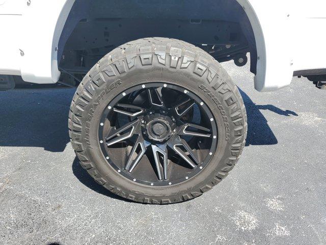 Thumbnail image of 2020 Ford F-250 Super Duty at Delray Buick GMC