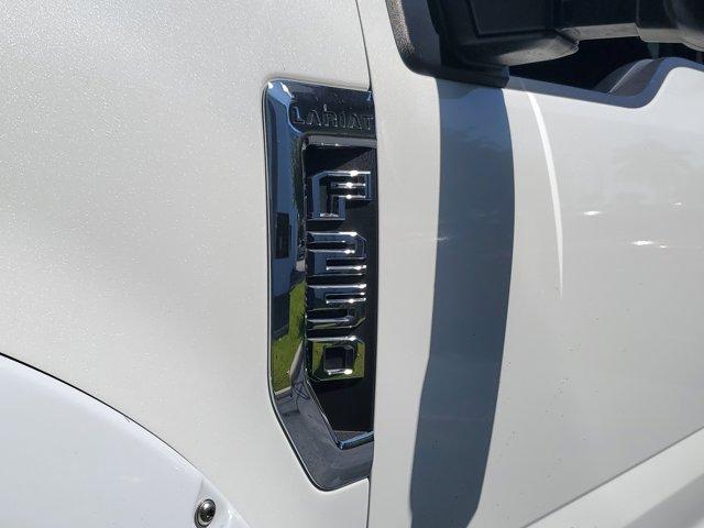 Thumbnail image of 2020 Ford F-250 Super Duty at Delray Buick GMC