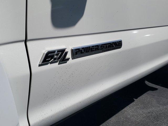 Thumbnail image of 2020 Ford F-250 Super Duty at Delray Buick GMC