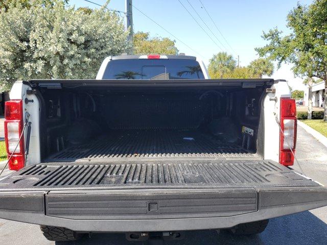 Thumbnail image of 2020 Ford F-250 Super Duty at Delray Buick GMC