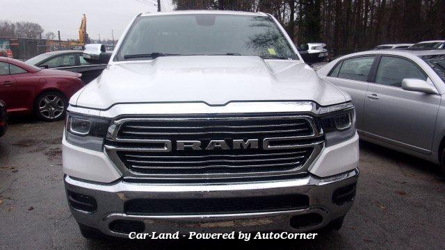 Thumbnail image of 2020 Ram 1500 at Car Land of Macon