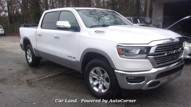 Thumbnail image of 2020 Ram 1500 at Car Land of Macon