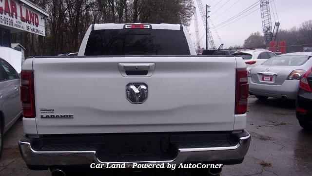 Thumbnail image of 2020 Ram 1500 at Car Land of Macon