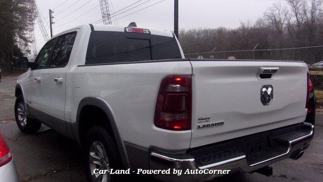 Thumbnail image of 2020 Ram 1500 at Car Land of Macon