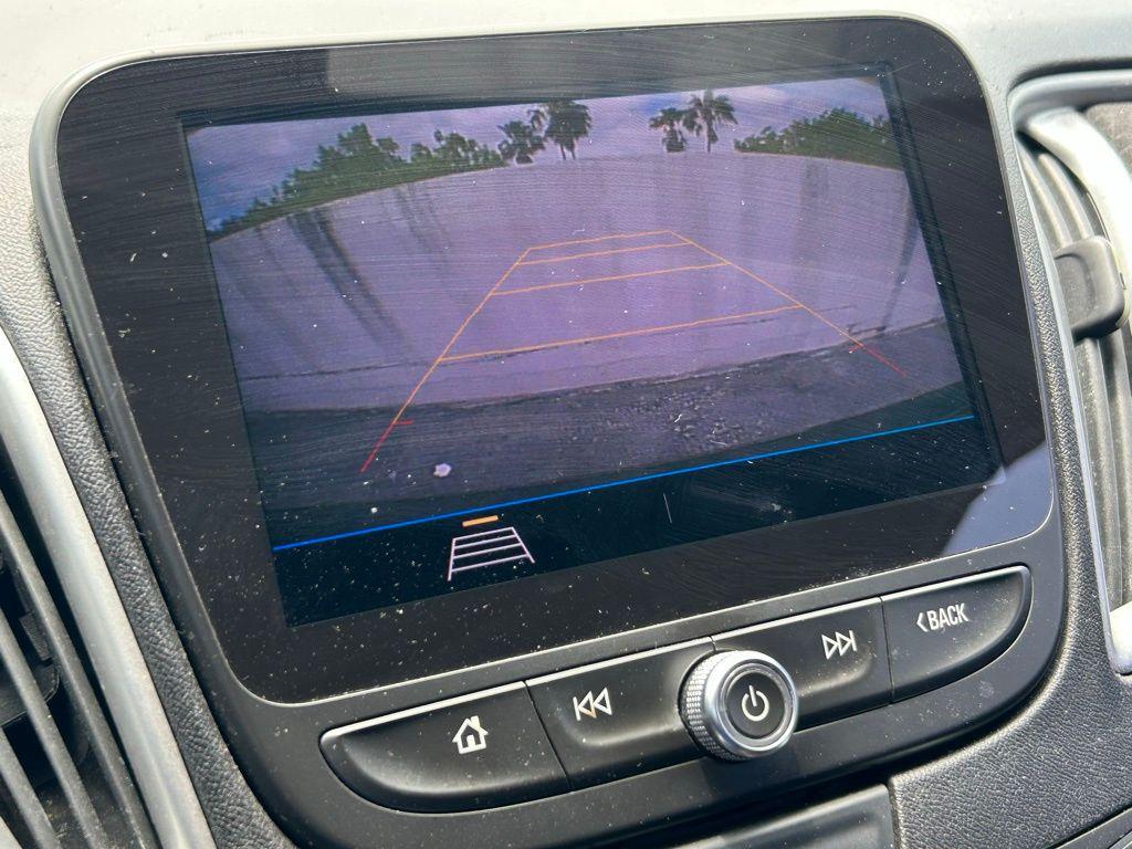 Thumbnail image of 2019 Chevrolet Malibu at Aventura Chrysler Jeep Dodge Ram