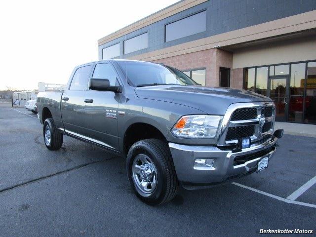 Thumbnail image of 2013 Ram 2500 at Brighton Store