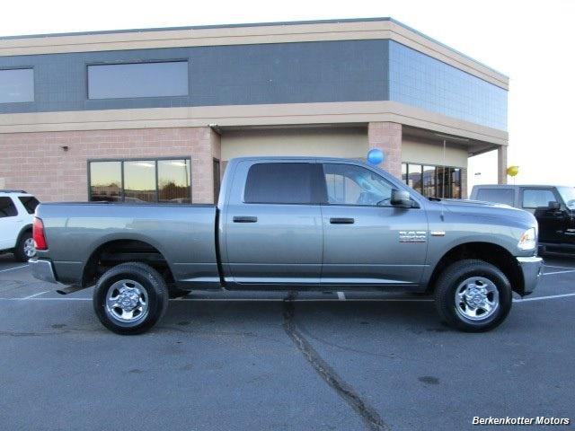 Thumbnail image of 2013 Ram 2500 at Brighton Store