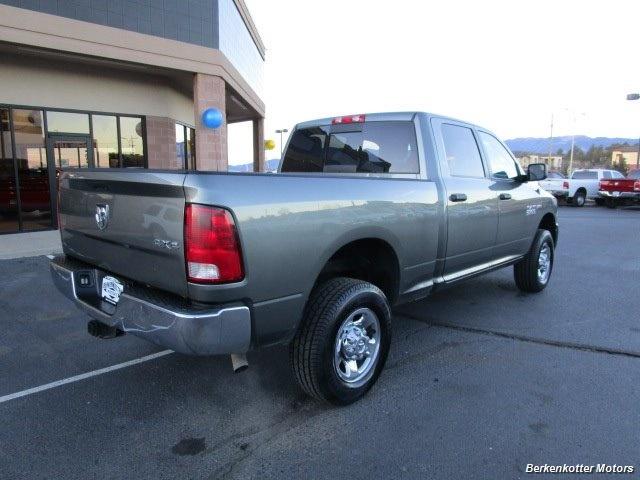 Thumbnail image of 2013 Ram 2500 at Brighton Store