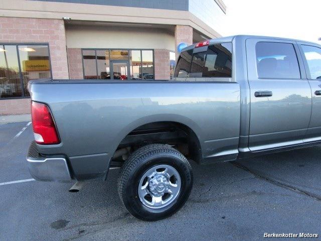 Thumbnail image of 2013 Ram 2500 at Brighton Store