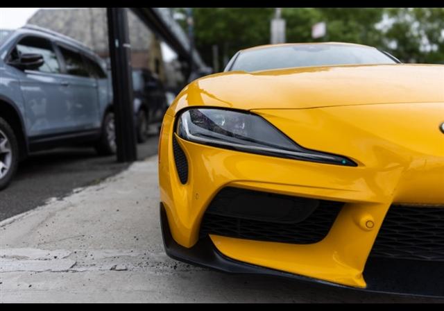 Thumbnail image of 2021 Toyota GR Supra at Silverline Auto Group