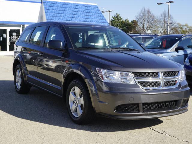 Thumbnail image of 2014 Dodge Journey at A & B Motors