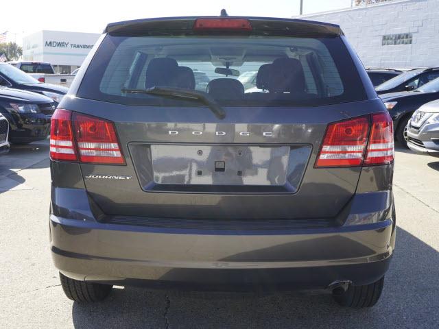 Thumbnail image of 2014 Dodge Journey at A & B Motors