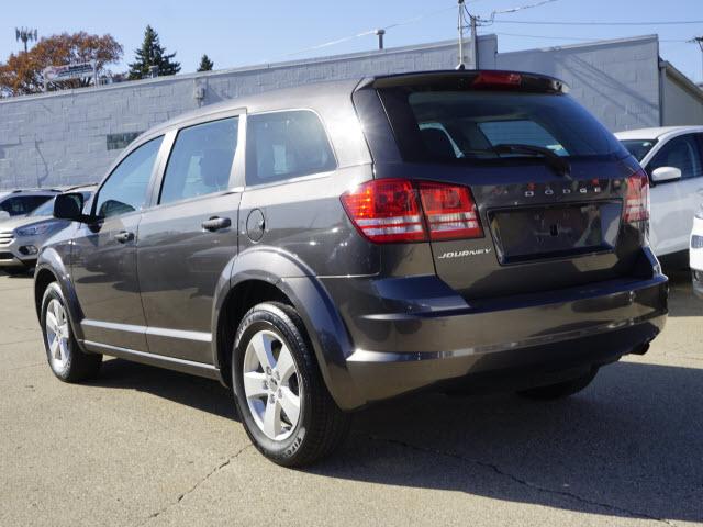 Thumbnail image of 2014 Dodge Journey at A & B Motors