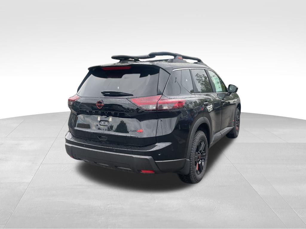 Thumbnail image of 2025 Nissan Rogue at Vision Nissan Greece