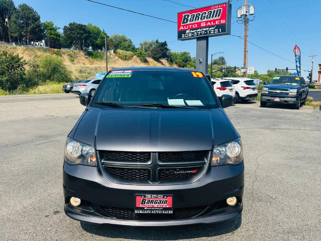 Thumbnail image of 2019 Dodge Grand Caravan at BARGAIN AUTO SALES LLC