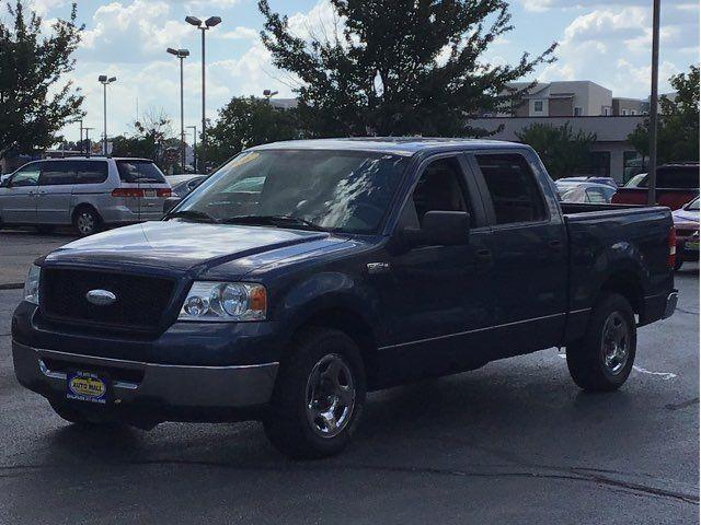 Thumbnail image of 2006 Ford F-150 at Auto Mall of Champaign