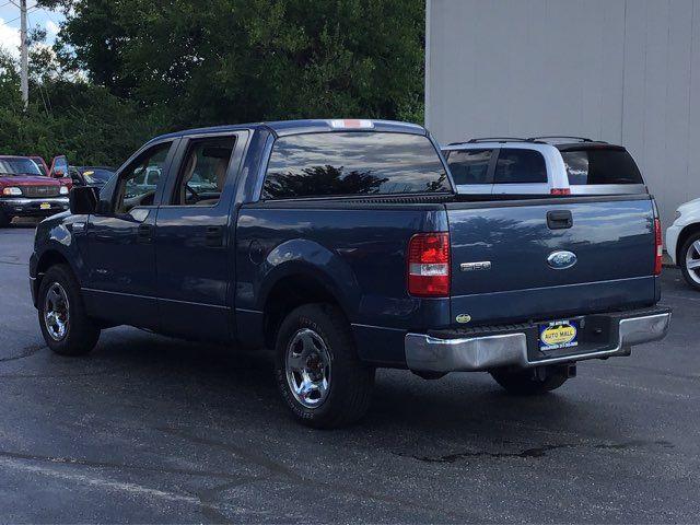 Thumbnail image of 2006 Ford F-150 at Auto Mall of Champaign