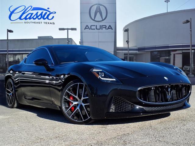 Thumbnail image of 2024 Maserati GranTurismo at Classic Acura