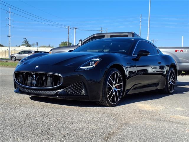 Thumbnail image of 2024 Maserati GranTurismo at Classic Acura