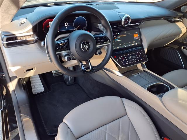 Thumbnail image of 2024 Maserati GranTurismo at Classic Acura