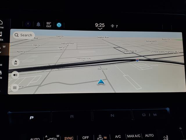 Thumbnail image of 2024 Maserati GranTurismo at Classic Acura