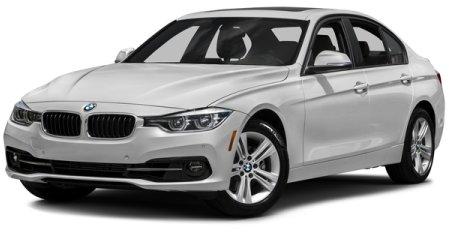Thumbnail image of 2017 BMW 3 Series at SKCO Automotive