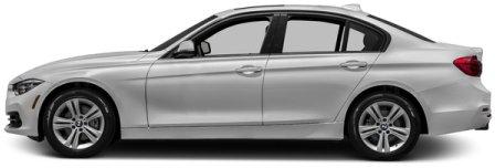 Thumbnail image of 2017 BMW 3 Series at SKCO Automotive