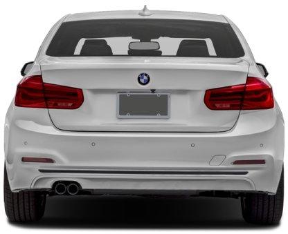 Thumbnail image of 2017 BMW 3 Series at SKCO Automotive