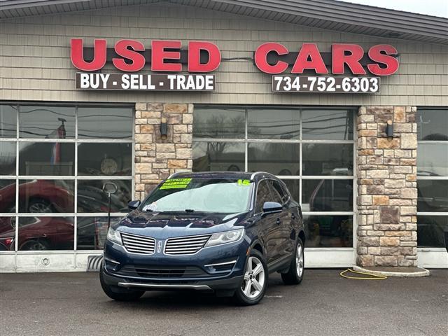 Thumbnail image of 2015 Lincoln MKC at L.A. Trading Co.