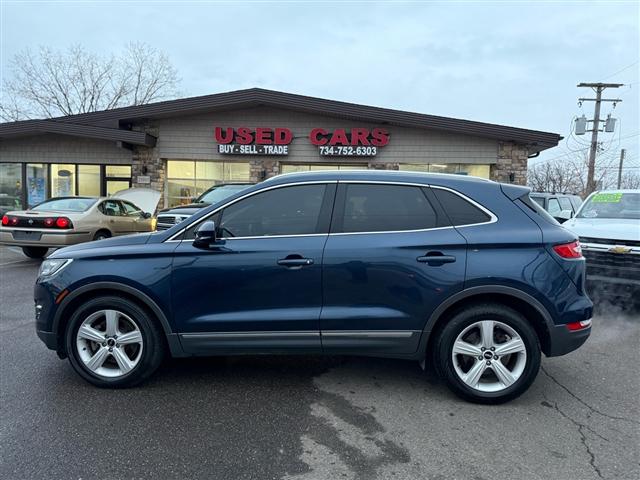 Thumbnail image of 2015 Lincoln MKC at L.A. Trading Co.