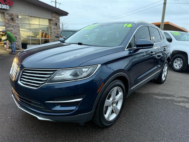 Thumbnail image of 2015 Lincoln MKC at L.A. Trading Co.