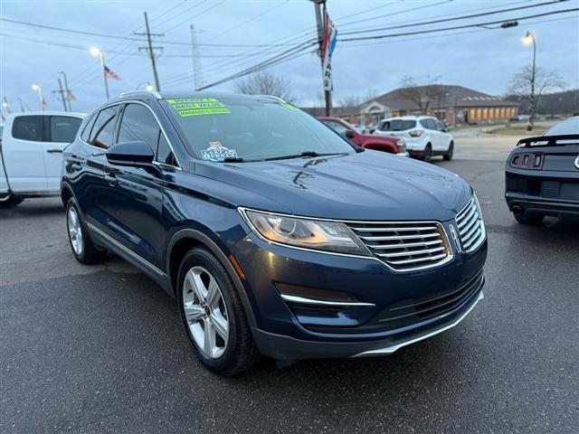 Thumbnail image of 2015 Lincoln MKC at L.A. Trading Co.