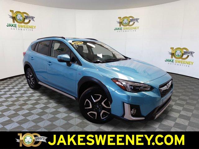 Thumbnail image of 2019 Subaru Crosstrek at Jake Sweeney KIA Used