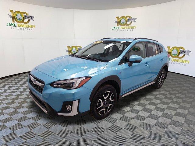Thumbnail image of 2019 Subaru Crosstrek at Jake Sweeney KIA Used
