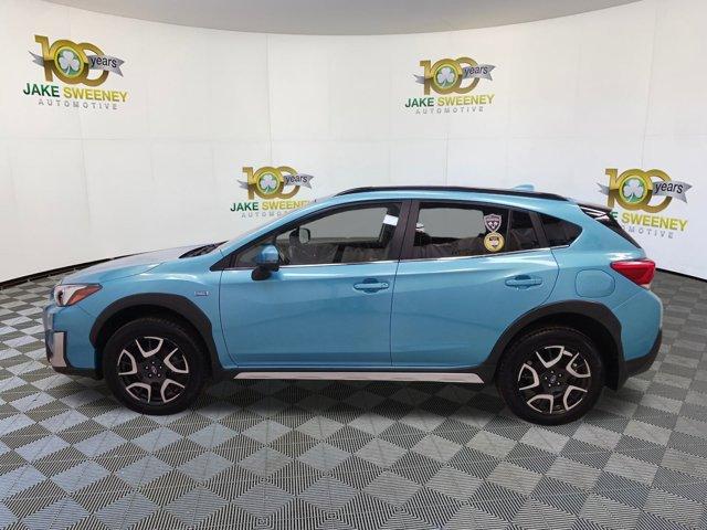 Thumbnail image of 2019 Subaru Crosstrek at Jake Sweeney KIA Used
