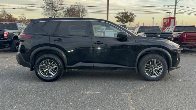 Thumbnail image of 2021 Nissan Rogue at Riverhead Auto Mall