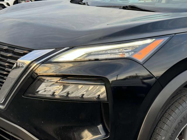 Thumbnail image of 2021 Nissan Rogue at Riverhead Auto Mall