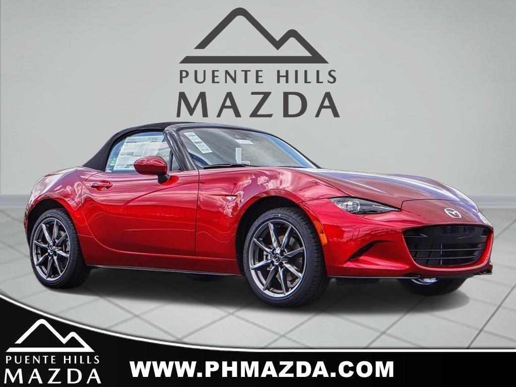 Thumbnail image of 2023 Mazda MX-5 Miata at Puente Hills Mazda
