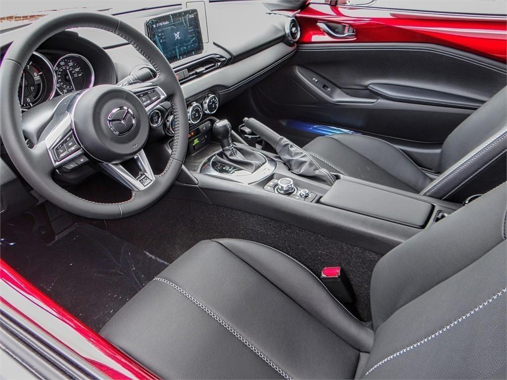 Thumbnail image of 2023 Mazda MX-5 Miata at Puente Hills Mazda